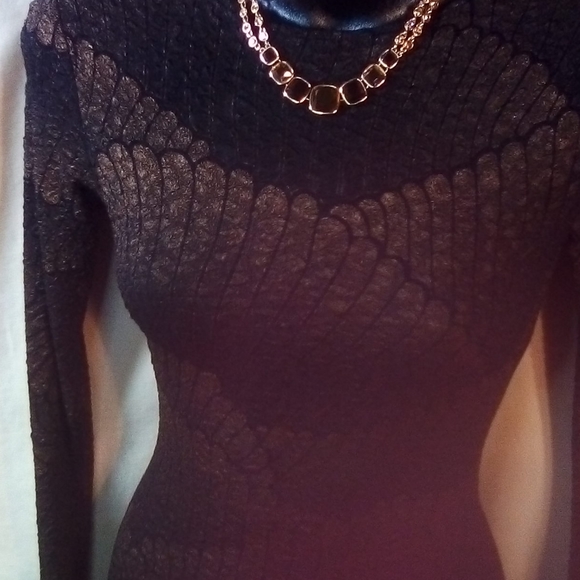 J usa Dress - Picture 2 of 4